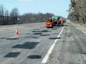 Дефекты асфальтирования и способы их устранения при строительстве дорог